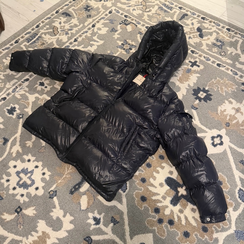 Moncler Ecrins Giubbotto Jacket